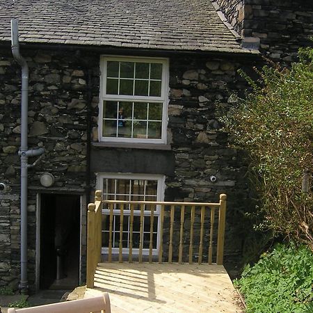 Herdwick Cottage Troutbeck Bridge Dış mekan fotoğraf
